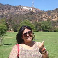 Nicole Negligencia's Photo