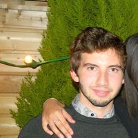 Sacha Bismuth的照片