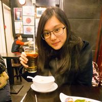 CHIA-HSUAN TSAI's Photo