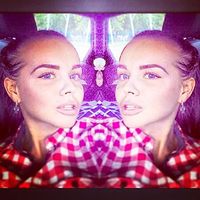 Kristina Sabonis的照片