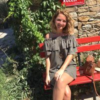 Derya Öztürk's Photo