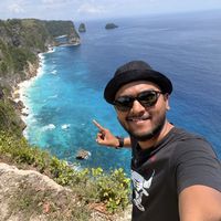 Amit G's Photo