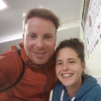 Luis Martínez的照片