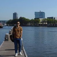 Diego Garea Rey的照片