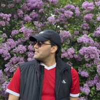 Zak Wanderer's Photo