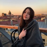 Milana Kazbekova的照片