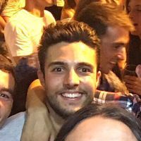 Julen Redondo's Photo