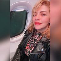 Nourhane Gamal's Photo