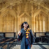 Chandan Karwat's Photo