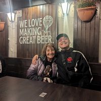 Adrián Ballesteros's Photo