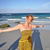 Virginie NOUVEAU's Photo