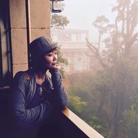 Trần Vũ Thủy Tiên's Photo