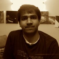 Salil Parekh's Photo