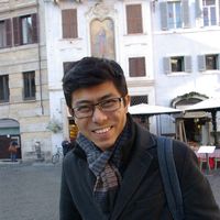 Htet Min Lwin's Photo