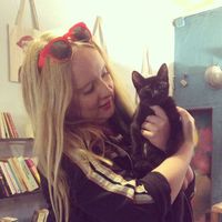 Le foto di Sarah Conlon