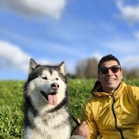 Christian Becerril's Photo