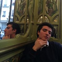 maxence mitrovic boguet的照片