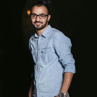 Ammar Helal的照片