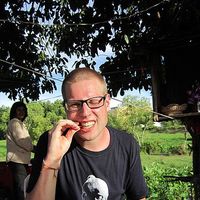 Yrjö Löytömäki's Photo