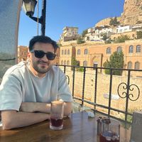 Hüseyin Çelik的照片