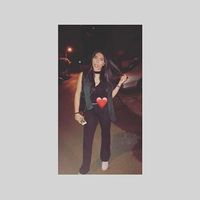 Luciana Sawma的照片