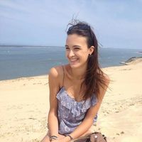 aude behaeghel的照片