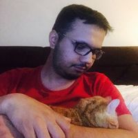 Elyas Dolgun's Photo