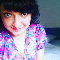 Carla Villarreal's Photo