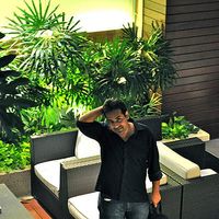 Monty Chopra's Photo