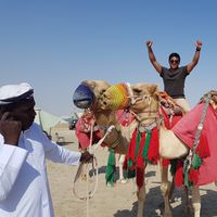 Michel Recendez's Photo