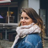 Le foto di Nicole Reiss