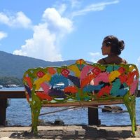 Celeste Zalazar的照片