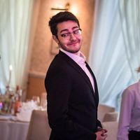 Deniss Starovoitovs's Photo