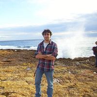 Ian Litschko的照片