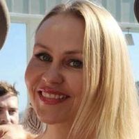 Karina Diglyte's Photo