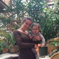 Eleanor Harding的照片