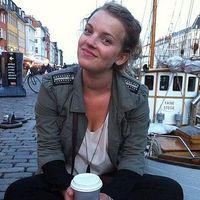 Helene Hvidberg's Photo