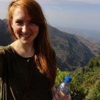 Katy Fitzsimmons的照片