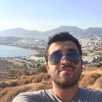Ali Baltacı的照片