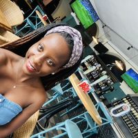 Mingas Sande的照片