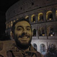 Luis ignacio Silva's Photo