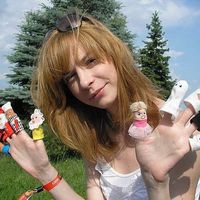 Photos de Liza Takác