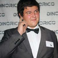 Raes Yassine's Photo