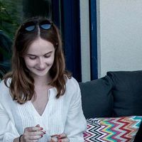 Florine Paillasse的照片