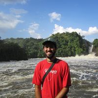 Jagoba Yubero的照片