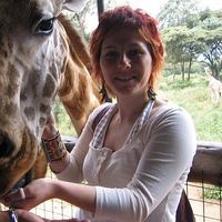 Fatma Hacioglu的照片