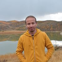 Faruk Kaymak的照片