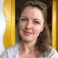 Rebekka Schweizer's Photo