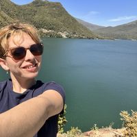 Josefina Inostroza Oliva's Photo