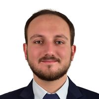 Bashar Haj Hassan's Photo